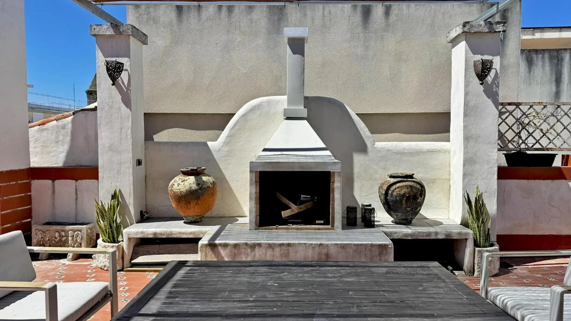 Palacio Jaramago - Ole Solutions 헤레스